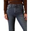 imageCalvin Klein Womens High Rise Slim Fit JeansRiverwood