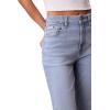 imageCalvin Klein Womens High Rise Straight Fit JeansOcean Front