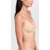 imageCalvin Klein Womens Invisibles Gel Wire Lightly Lined BraletteBare