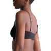 imageCalvin Klein Womens Invisibles Gel Wire Lightly Lined BraletteBlack