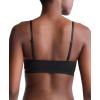 imageCalvin Klein Womens Invisibles Gel Wire Lightly Lined BraletteBlack