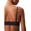 imageCalvin Klein Womens Invisibles Gel Wire Lightly Lined BraletteSpeakeasy