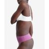 imageCalvin Klein Womens Invisibles HighWaist Thong PantyAmethyst