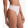 imageCalvin Klein Womens Invisibles HighWaist Thong PantyCloud Gray