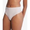 imageCalvin Klein Womens Invisibles HighWaist Thong PantyCloud Gray