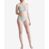imageCalvin Klein Womens Invisibles HighWaist Thong PantySage Meadow