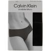 imageCalvin Klein Womens Invisibles Hipster Multipack PantyBlackBlackBlack