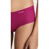 imageCalvin Klein Womens Invisibles Hipster Multipack PantyLight CaramelNymphs ThighCovet