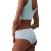 imageCalvin Klein Womens Invisibles Hipster Multipack PantySharkWind ChimeMoonlight Jade