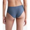 imageCalvin Klein Womens Invisibles Hipster PantyBlue Edge