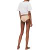 imageCalvin Klein Womens Invisibles Hipster PantyCedar