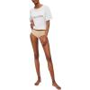 imageCalvin Klein Womens Invisibles Hipster PantyCedar