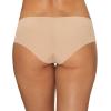 imageCalvin Klein Womens Invisibles Hipster PantyCedar