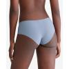 imageCalvin Klein Womens Invisibles Hipster PantyFlint Stone