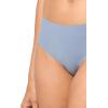 imageCalvin Klein Womens Invisibles Hipster PantyFlint Stone