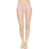 imageCalvin Klein Womens Invisibles Hipster PantyFresh Pink