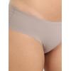 imageCalvin Klein Womens Invisibles Hipster PantyGrey