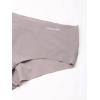 imageCalvin Klein Womens Invisibles Hipster PantyGrey