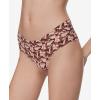 imageCalvin Klein Womens Invisibles Hipster PantyLeft Behind Printumber