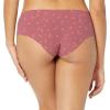 imageCalvin Klein Womens Invisibles Hipster PantyMany Hearts