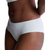 imageCalvin Klein Womens Invisibles Hipster PantyPlein Air W Ivory Logo
