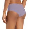 imageCalvin Klein Womens Invisibles Hipster PantyPurple Essence