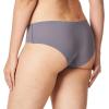 imageCalvin Klein Womens Invisibles Hipster PantyPurple Haze