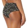 imageCalvin Klein Womens Invisibles Hipster PantySunday Leopard Fatigue
