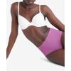 imageCalvin Klein Womens Invisibles Modern Brief PantyAmethyst
