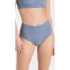 imageCalvin Klein Womens Invisibles Modern Brief PantyFlint Stone