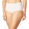 imageCalvin Klein Womens Invisibles Modern Brief PantyNymphs Thigh