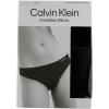 imageCalvin Klein Womens Invisibles Seamless Thong Panties 3 PackBlackBlackBlack
