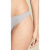 imageCalvin Klein Womens Invisibles Seamless Thong Panties 3 PackLight CaramelNymphs ThighCovet