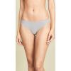 imageCalvin Klein Womens Invisibles Seamless Thong Panties 3 PackLight CaramelNymphs ThighCovet
