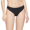 imageCalvin Klein Womens Invisibles Seamless Thong Panties 3 PackSpeakeasyLight CaramelBlack
