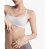 imageCalvin Klein Womens Liquid Touch Lightly Lined Scoop Neck BraLilac Marble