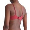 imageCalvin Klein Womens Liquid Touch Lightly Lined Scoop Neck BraSyrah