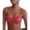 imageCalvin Klein Womens Liquid Touch Lightly Lined Scoop Neck BraSyrah