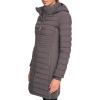 imageCalvin Klein Womens Long LightWeight Puffer JacketLightweight Forged Iron