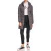 imageCalvin Klein Womens Long LightWeight Puffer JacketLightweight Forged Iron