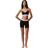 imageCalvin Klein Womens Modern Cotton Boxer BriefBlack