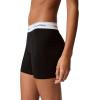 imageCalvin Klein Womens Modern Cotton Boxer BriefBlack