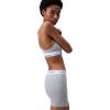 imageCalvin Klein Womens Modern Cotton Boxer BriefGrey Heather