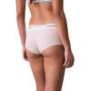 imageCalvin Klein Womens Modern Cotton Boyshort PantyNymphs Thigh