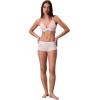 imageCalvin Klein Womens Modern Cotton Boyshort PantyNymphs Thigh