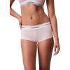 imageCalvin Klein Womens Modern Cotton Boyshort PantyNymphs Thigh