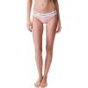 imageCalvin Klein Womens Modern Cotton Stretch Bikini PantyBuff Pink