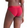 imageCalvin Klein Womens Modern Cotton Stretch Bikini PantyJuneberry