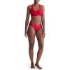imageCalvin Klein Womens Modern Cotton Stretch Bikini PantyJuneberry