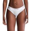 imageCalvin Klein Womens Modern Cotton Stretch Bikini PantyPlein Air